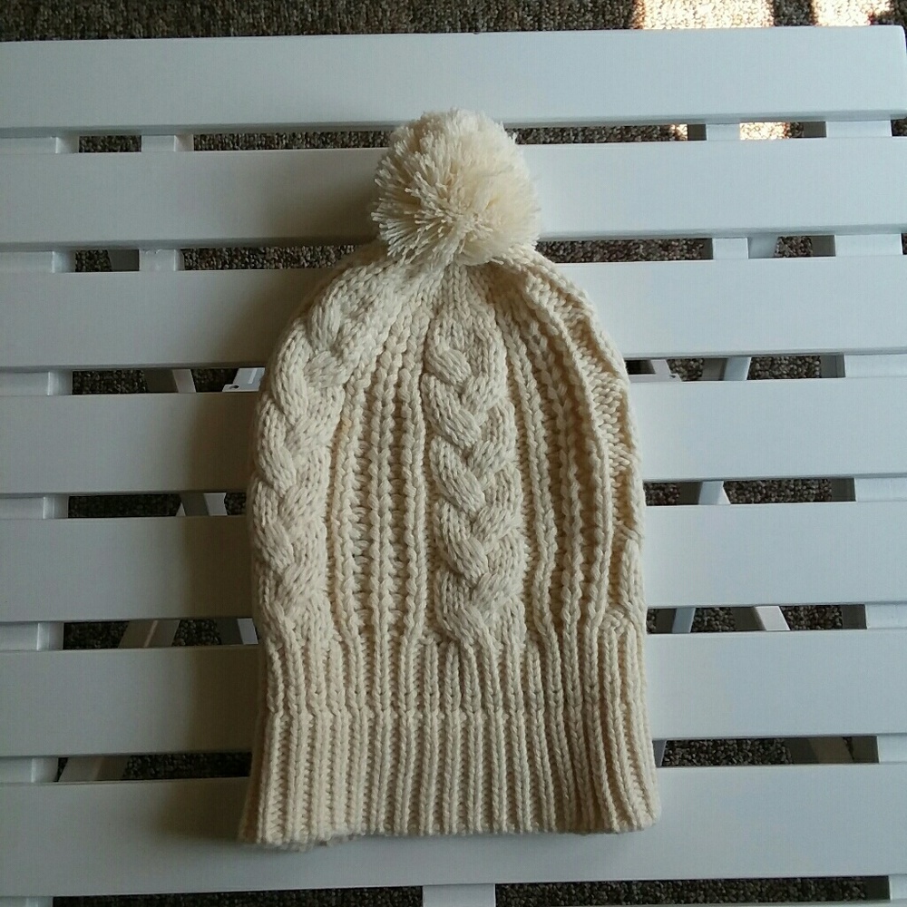 Winter hat